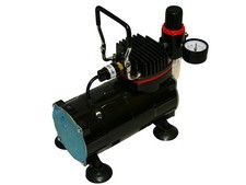 ölfreier mini kompressor - Ölfreier, mini-kompressor