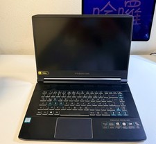 Acer Predator Triton 500