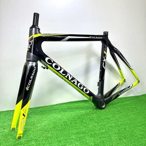 Colnago vollcarbon rennrad - vollcarbon,