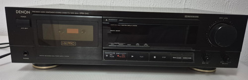 Denon drm 540 hochwertiges - drm-540, –