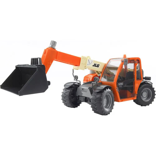 Bruder 02140 jlg - bruder,