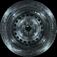 215/65 R16 Sommerreifen VW T5/T6 MULTIVAN 16 Zoll Alufelgen Komplettsatz