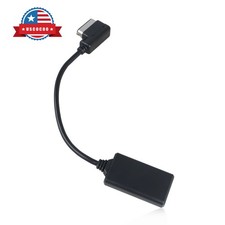 Bluetooth Aux Music Receiver