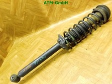 Federbein Pralldämpfer Stoßdämpfer hinten Ford Fiesta 4 IV ALKO 21443001