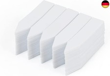 200 Stück Pflanzenschilder 5