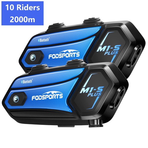2pcs 2000m plus bluetooth - 2000m, m1-s
