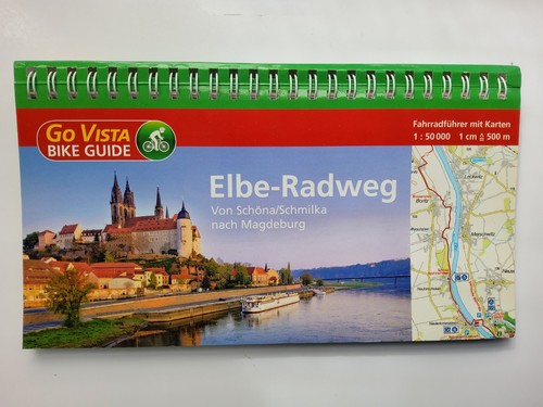 Vista bike guide - go,