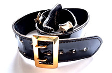 Original Offiziers Zeremonie