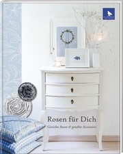 acufactum -  Buch "Rosen für
