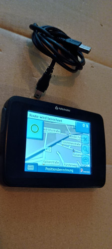 Navi navman f10 - -,