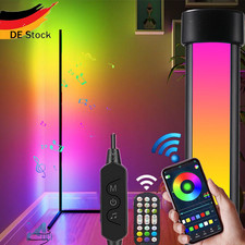 126CM Stehleuchte Eckleuchte