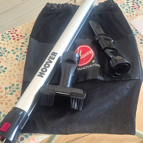 Hoover zubehör set - hoover, zubehör-set