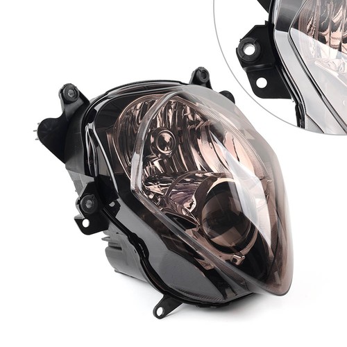 Frontscheinwerfer kopf lampe - frontscheinwerfer,