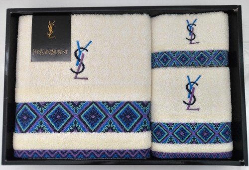 Yves saint laurent 3er - laurent, set
