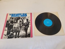 Schallplatte The Beatles –