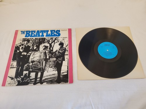 Schallplatte the beatles - schallplatte,
