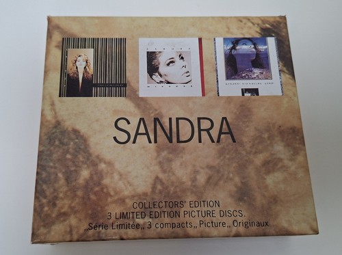 Sandra lauer cretu collectors - cretu,