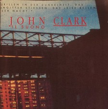 John Clark – Il Suono  CD