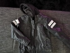 ✨Lederjacke Jungen