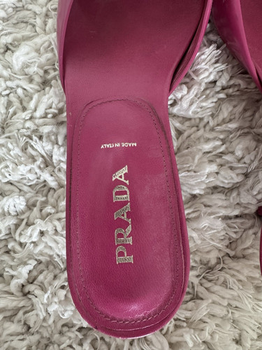 Prada damen kitten - damen, heels