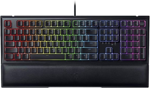 Razer ornata mecha - razer,