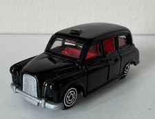 Feva, No. 61081, London Taxi, guter Zustand, ohne OVP