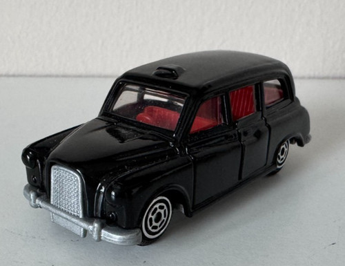 Feva 61081 london - 61081,, taxi