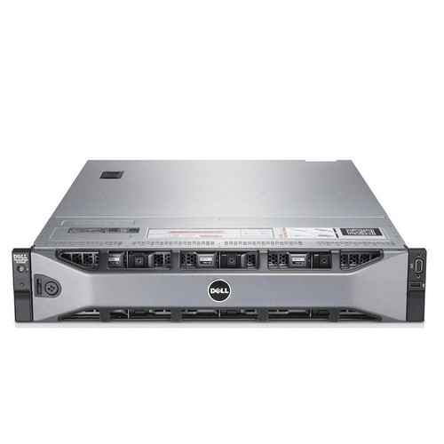 Server dell r710 cpu - r710, 64