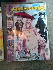 AnimaniA Magazin Gesamtausgabe 2017