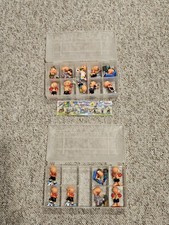 Üei Figuren Bill Body Der Super Sportler Inkl. 2 Setzkästen