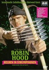 Robin hood helden - hood, in