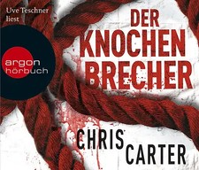 Der Knochenbrecher *** WIE NEU