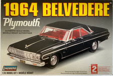 Lindberg 72183 25 1964 - 72183, 1:25