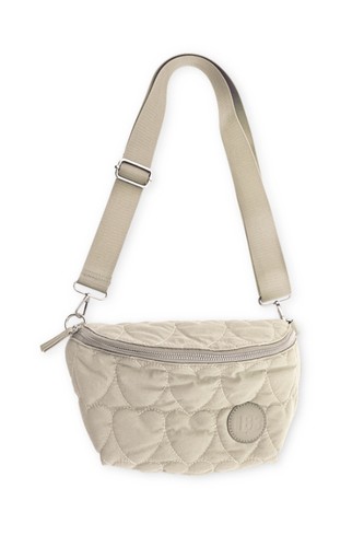 Crossbody stoff tasche jill - stoff,