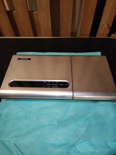 Bose lifestyle model v2 - model,