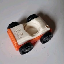 Vintage Fisher Price Little
