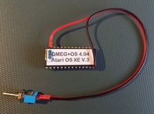 ATARI 65XE 800XE 800XL 130XE