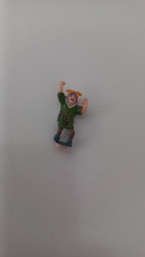Figur disney glöckner - figur, 💚