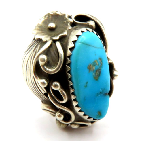 Top navajo style - top, 925er