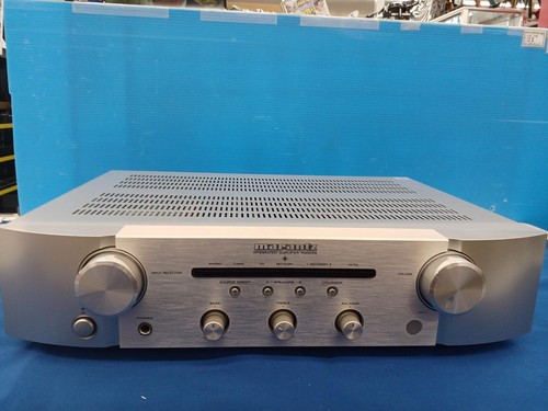 Marantz pm6100sa - marantz,