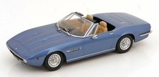 Maserati ghibli spyder - ghibli, mit