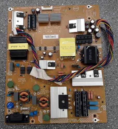 Philips 55put6101 - 55put6101/12, |