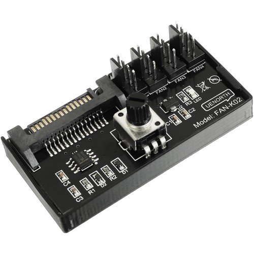 12v poliger - 12v, 4-poliger
