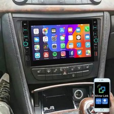 Für Mercedes-Benz E Klasse