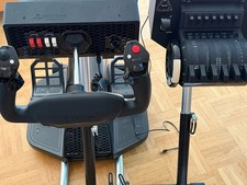 Honeycomb Flugsimulator-Set