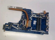 HP 255 G7 Laptop Mainboard mit