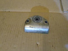 Zündapp 175 200 201 S Lenkerklemme Halter Typ: 500-00 / 1962 Schelle Abdeckung