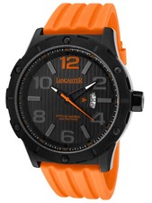 Lancaster Herrenuhr mit