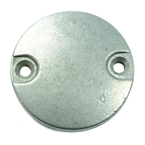 Deckel kupplungsdeckel innen - kupplungsdeckel,