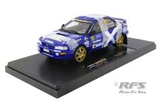 Subaru Impreza 555 Mythical